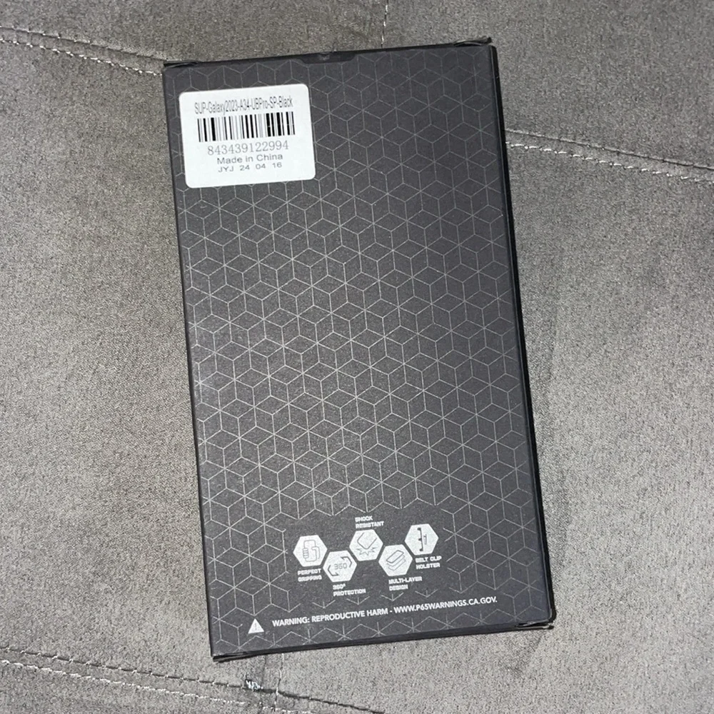 SUPCASE | Samsung Galaxy A34 Phone Case